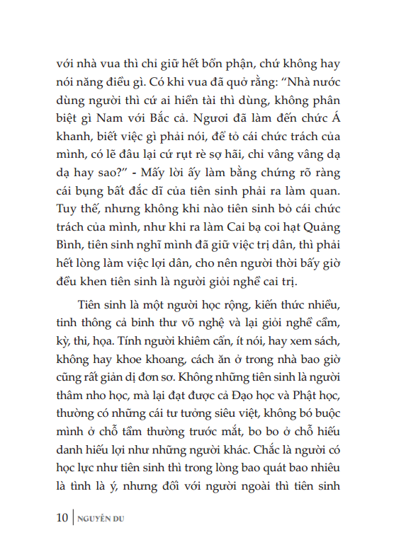 truyện thúy kiều - nguyễn du (tái bản) - Ảnh 12