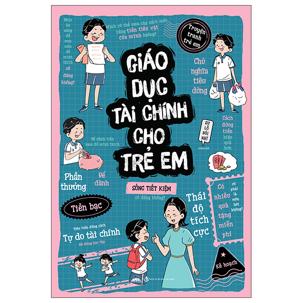 Truyện Tranh Trẻ Em - Đánh Bại Sự Trì Hoãn - Ảnh 2