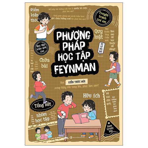 Truyện Tranh Trẻ Em - Giáo Dục Tài Chính Cho Trẻ Em - Ảnh 2
