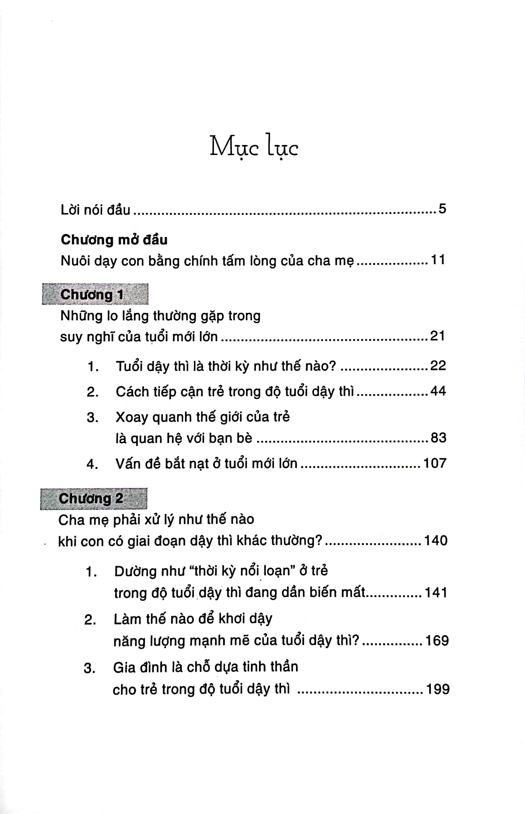 tủ sách nhật dành cho phụ huynh việt - khi con dậy thì, bạn sẽ làm gì? - Ảnh 4