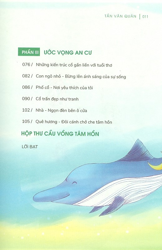 tủ sách nuôi dưỡng cảm xúc - thế giới rộng lớn là của bạn - Ảnh 6