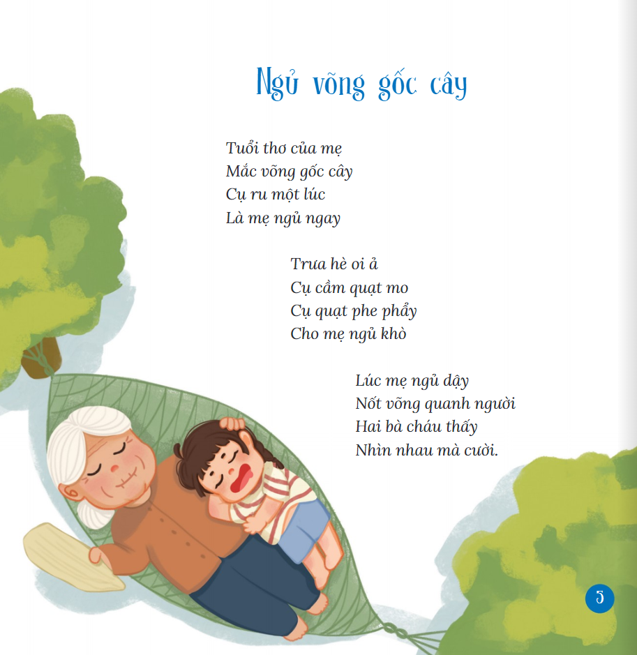 tuổi thơ của mẹ - tập 2 - Ảnh 5