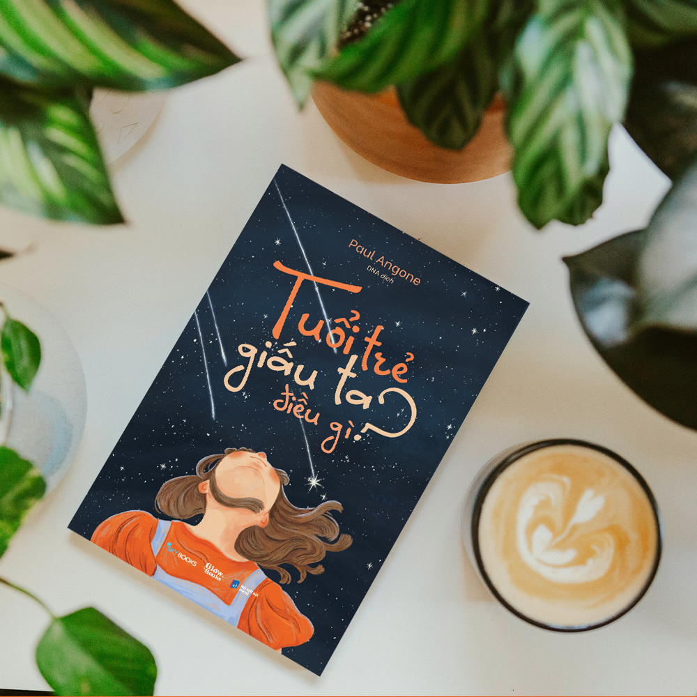 tuổi trẻ giấu ta điều gì? - Ảnh 4
