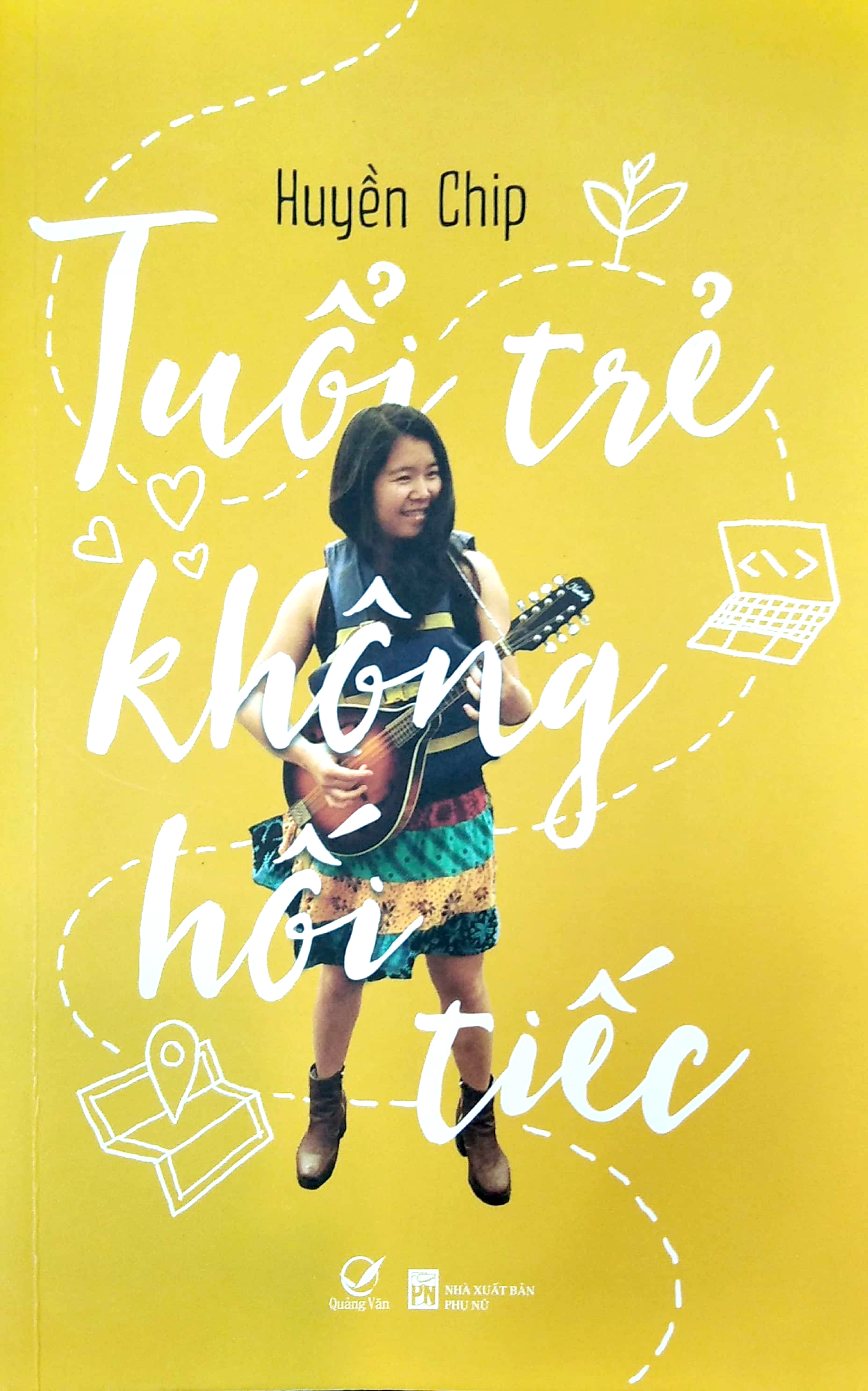 Tuổi Trẻ Không Hối Tiếc - Ảnh 2
