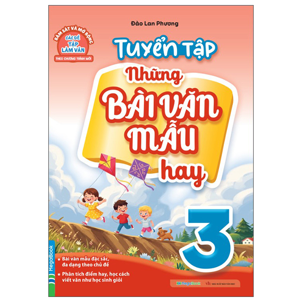 Tuyển Tập Những Bài Văn Mẫu Hay 2 - Ảnh 2