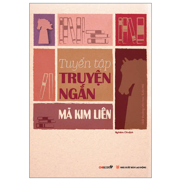 Tuyển Tập Truyện Ngắn Đào Lệ Quần - Ảnh 8