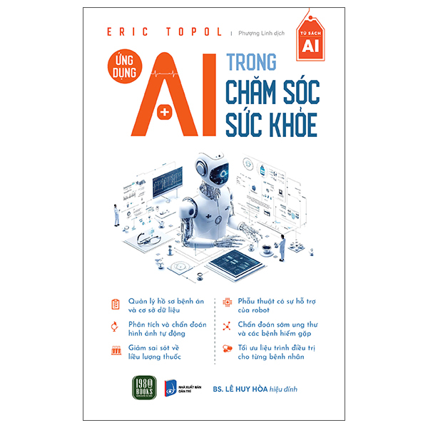 Ứng Dụng AI Trong Công Việc - Ảnh 17