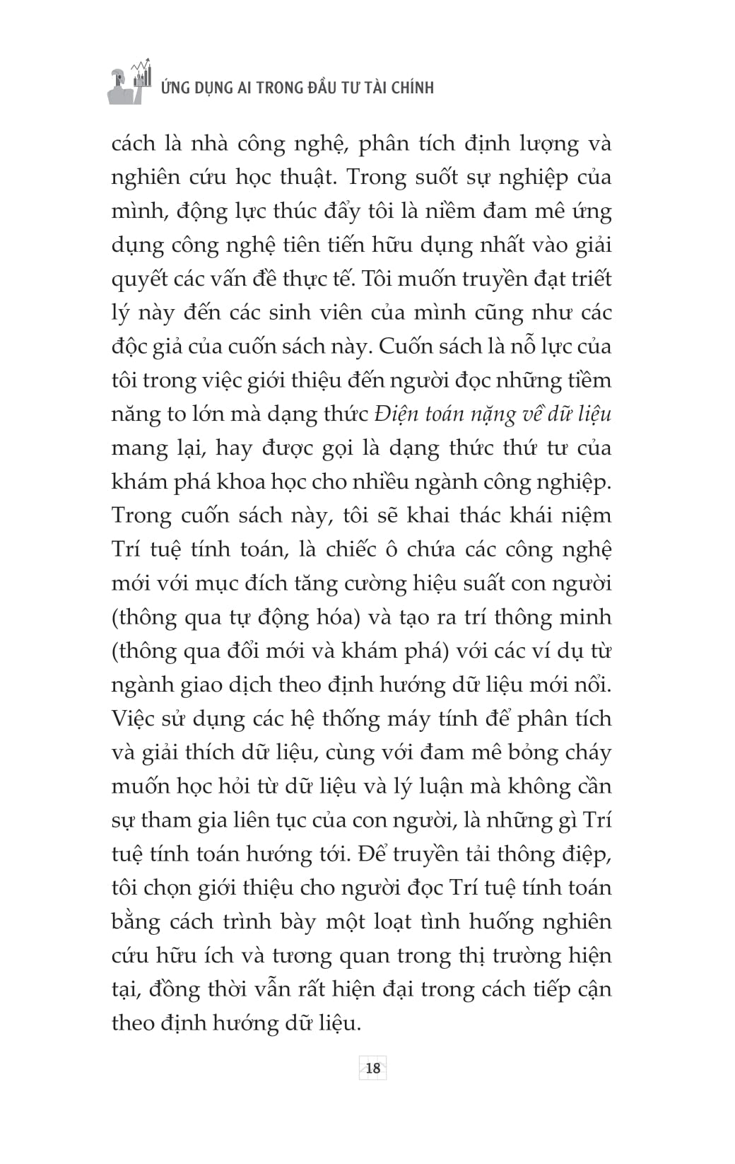 Ứng Dụng AI Trong Đầu Tư Tài Chính - Ảnh 16