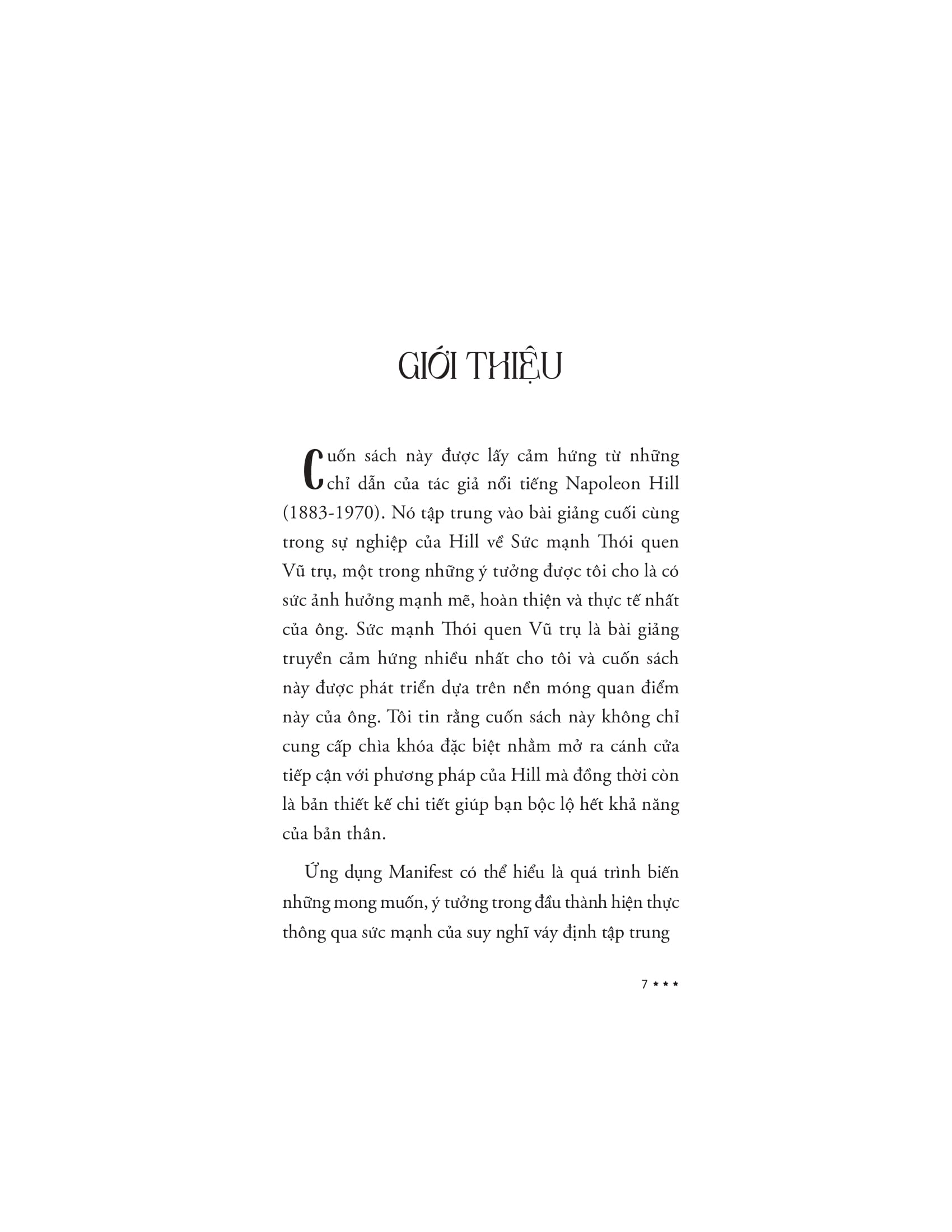ứng dụng manifest - Ảnh 5