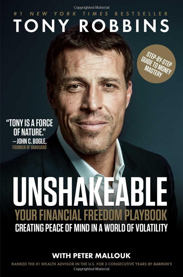 unshakeable - Ảnh 2