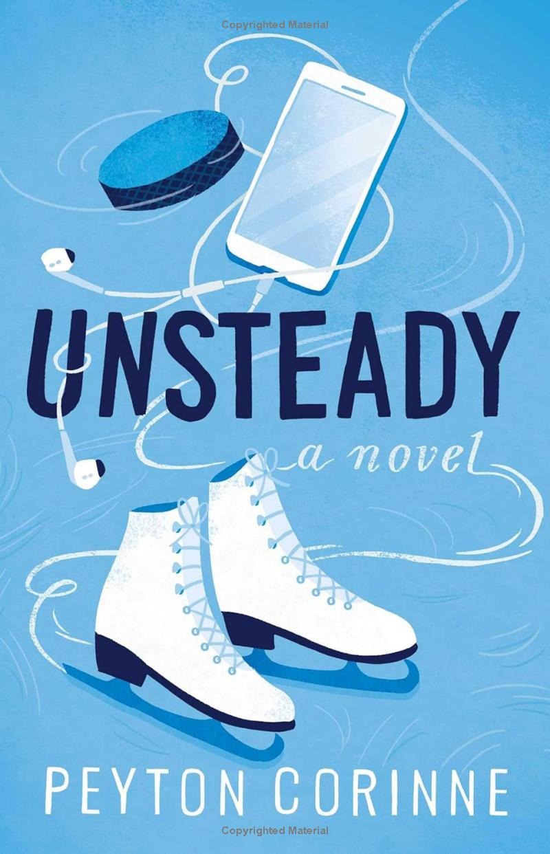 unsteady - Ảnh 2