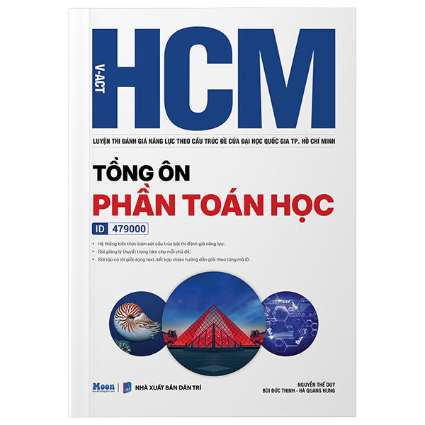 V-ACT HCM - Luyện Thi Đánh Giá Năng Lực Đại Học Quốc Gia TP. Hồ Chí Minh - 300 Bài Đọc Hiểu Logic Và Phân Tích Số Liệu - Ảnh 2