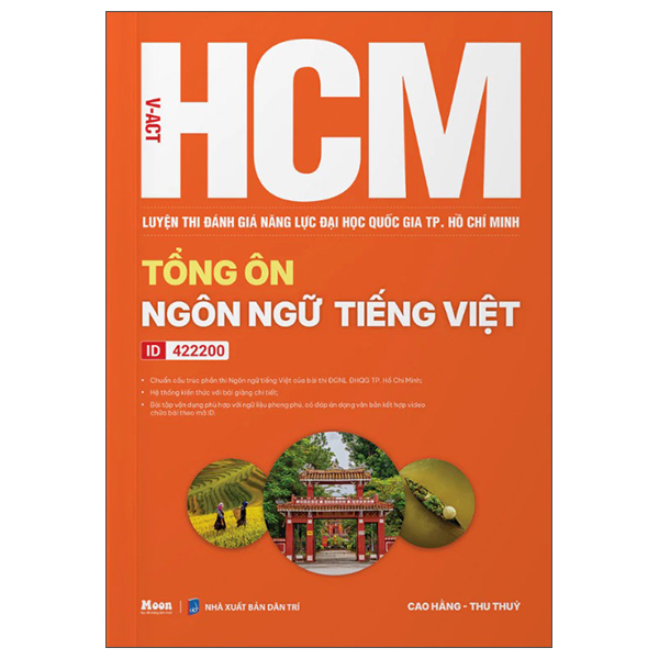 V-ACT HCM - Luyện Thi Đánh Giá Năng Lực Theo Cấu Trúc Đề Của Đại Học Quốc Gia TP. Hồ Chí Minh - Tổng Ôn Phần Toán Học - Ảnh 18