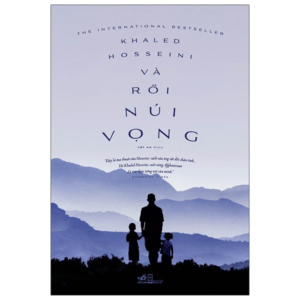 Và Rồi Núi Vọng (Tái Bản 2026)