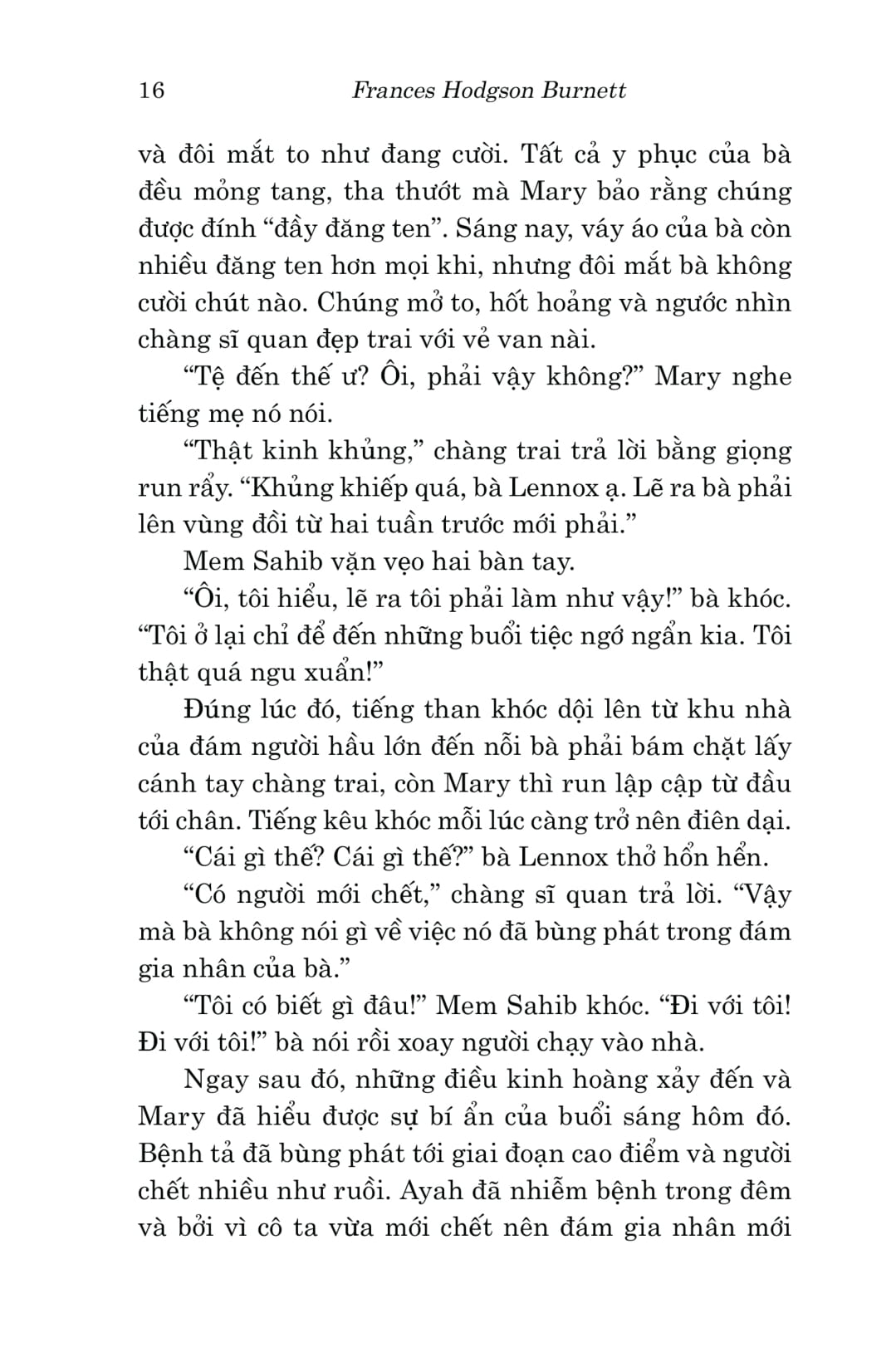 Văn Học Cổ Điển - Đông A Classic - Khu Vườn Bí Mật - Ảnh 11