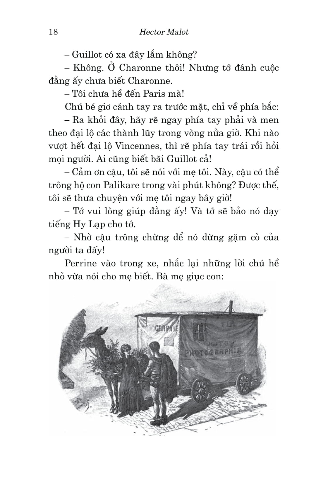 Văn Học Cổ Điển - Đông A Classic - Trong Gia Đình - Ảnh 19