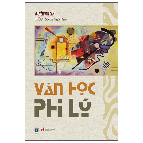 Văn Học Phi Lý