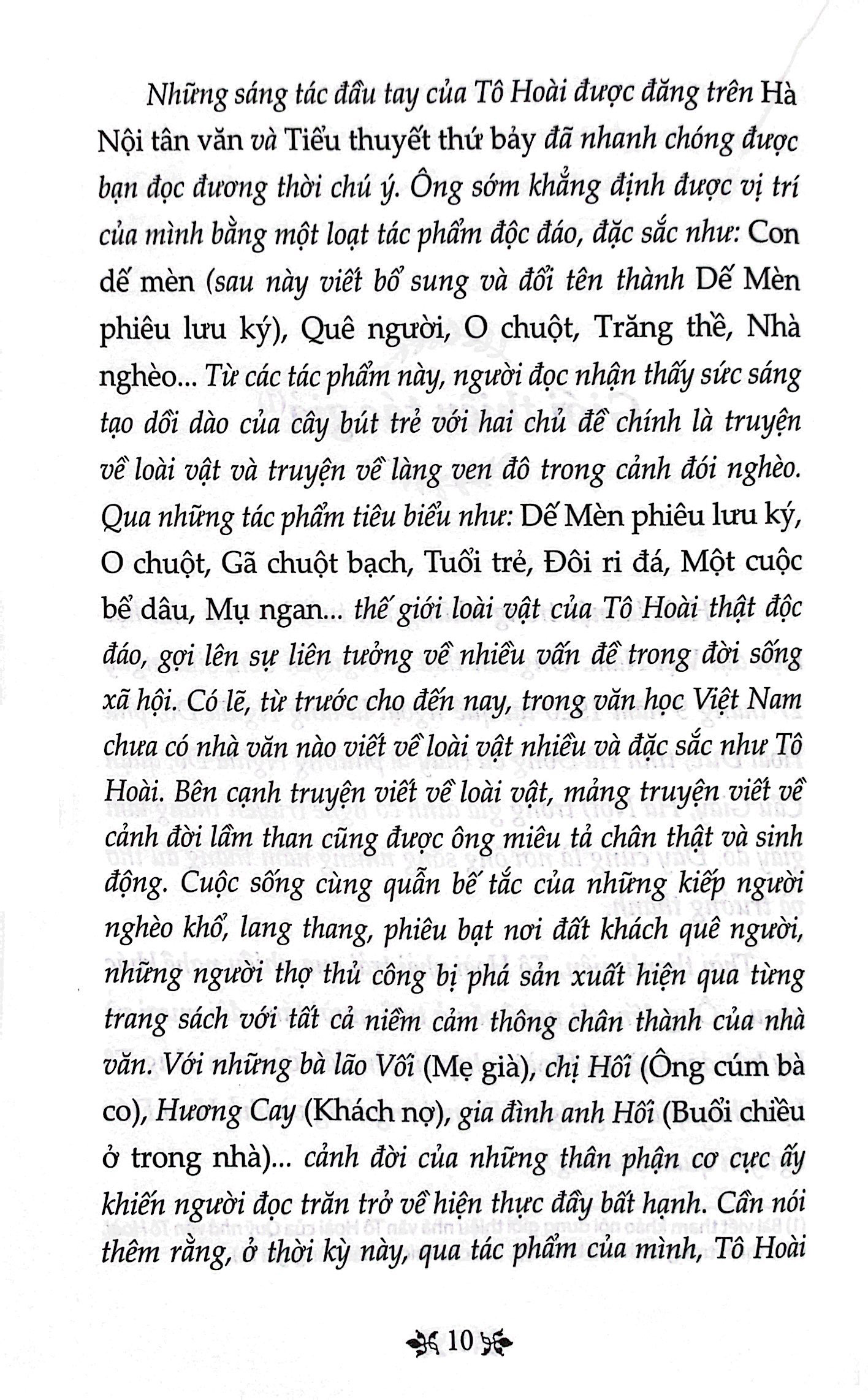 Văn Học Trong Nhà Trường - Truyện Tây Bắc - Ảnh 5