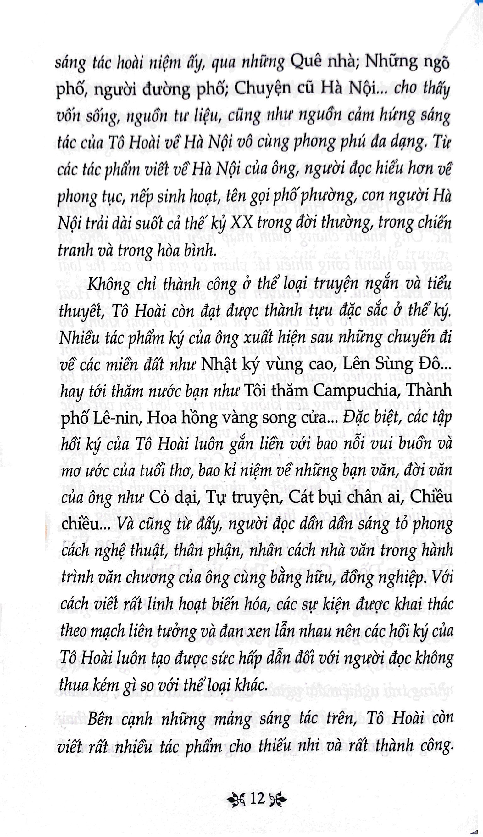 Văn Học Trong Nhà Trường - Truyện Tây Bắc - Ảnh 7