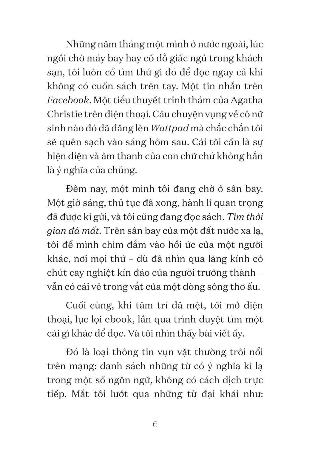 văn học tuổi hoa - nhà - Ảnh 6