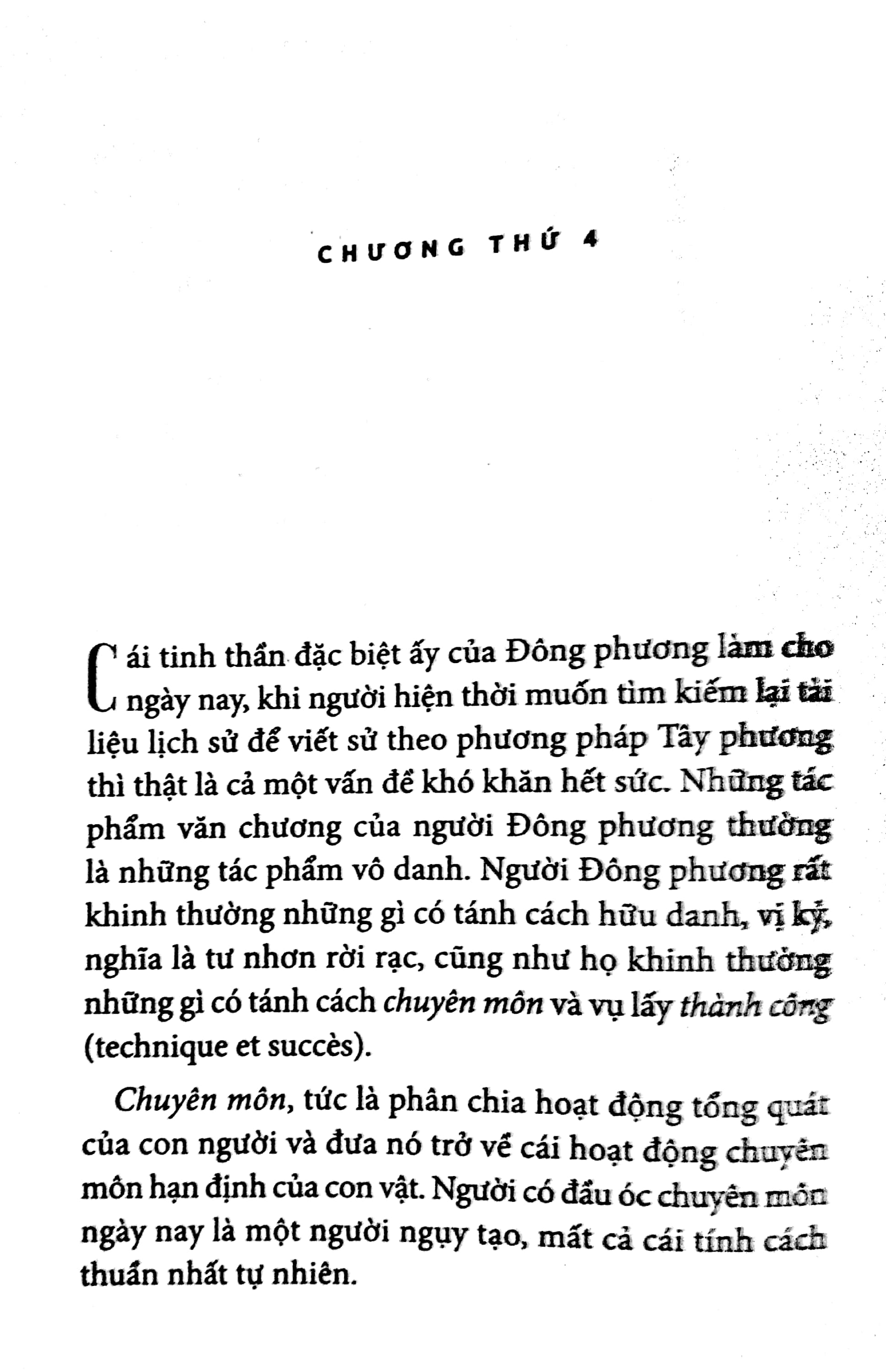 văn minh đông phương và tây phương (tái bản) - Ảnh 10