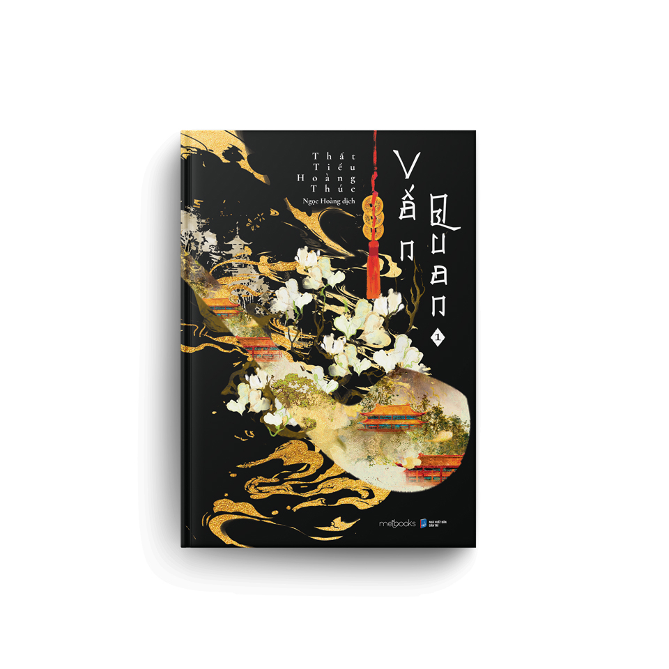 vấn quan - tập 1 - Ảnh 4
