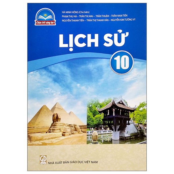 Vat Li 10  (Chan Troi Sang Tao) (Chuan) - Ảnh 9