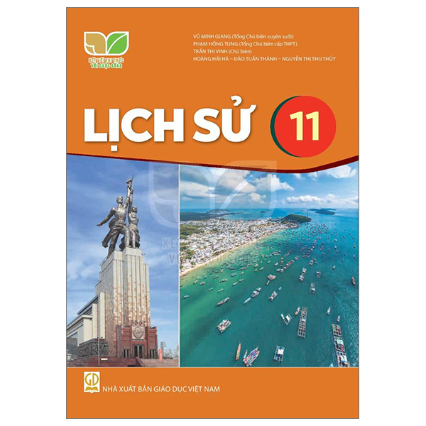 Vat Li 11 (Ket Noi Tri Thuc) (Chuan) - Ảnh 16