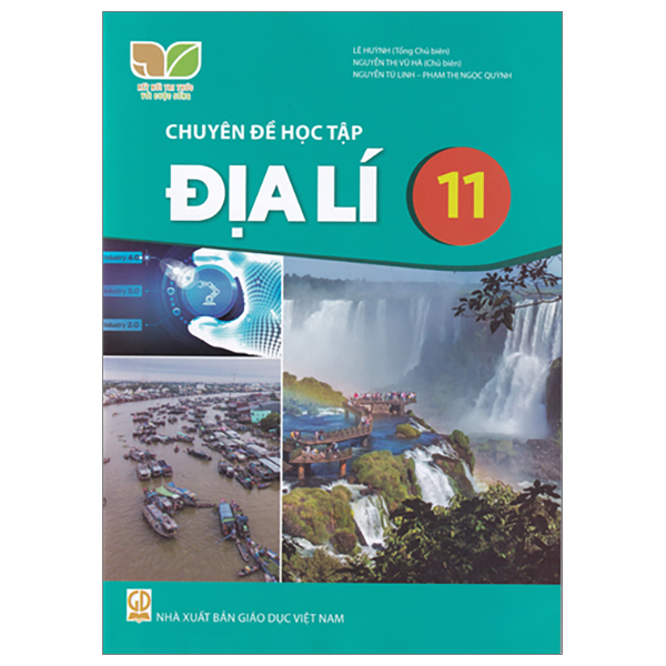 Vat Li 11 (Ket Noi Tri Thuc) (Chuan) - Ảnh 47