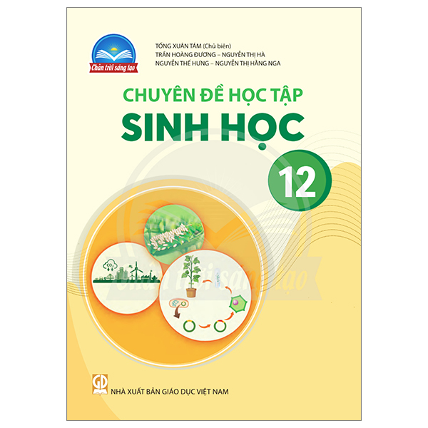 Vật Lí 12 (Chân Trời) (Chuẩn) - Ảnh 12