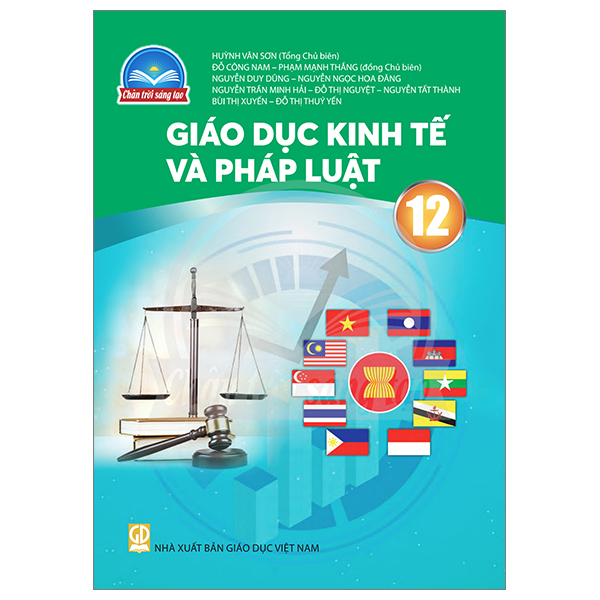 Vật Lí 12 (Chân Trời) (Chuẩn) - Ảnh 29