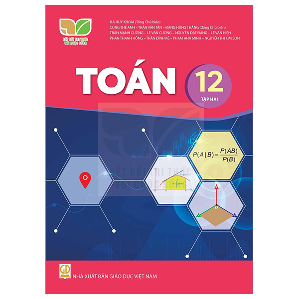 Vật Lí 12 (Kết Nối) (Chuẩn) - Ảnh 35