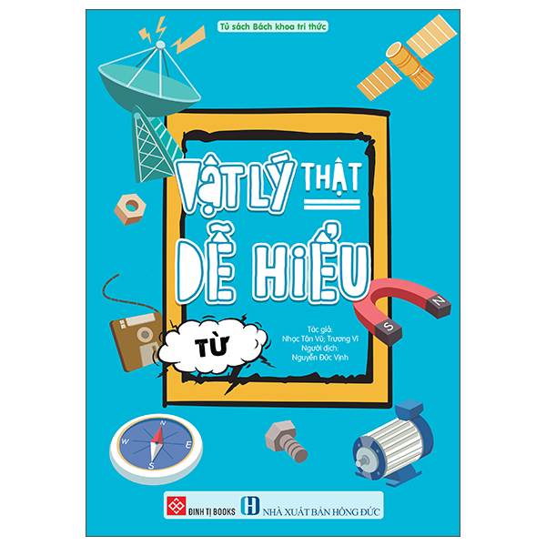 Vật Lý Thật Dễ Hiểu - Điện - Ảnh 13