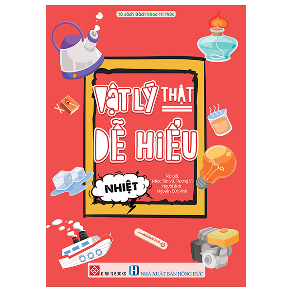 Vật Lý Thật Dễ Hiểu - Từ - Ảnh 10