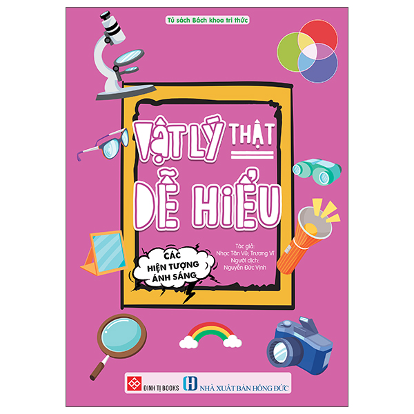Vật Lý Thật Dễ Hiểu - Từ - Ảnh 14
