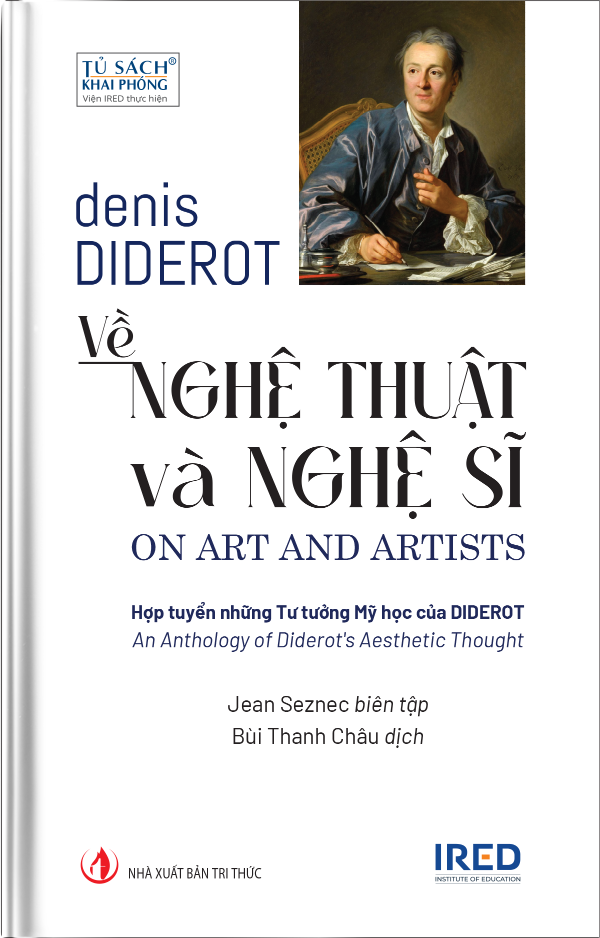 Về Nghệ Thuật Và Nghệ Sĩ - On Art and Artists - Bìa Cứng - Ảnh 2