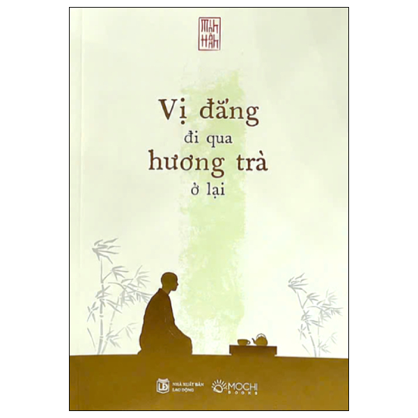 Vị Đắng Đi Qua - Hương Trà Ở Lại