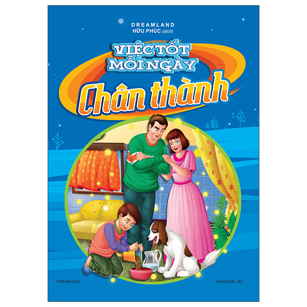 Việc Tốt Mỗi Ngày - Kiên Trì - Ảnh 2