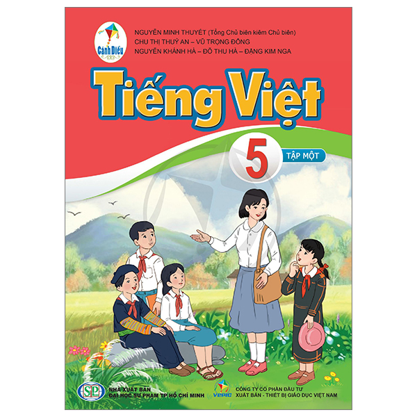 Vo Bai Tap Khoa Hoc 5 (Canh Dieu) (2025) - Ảnh 17