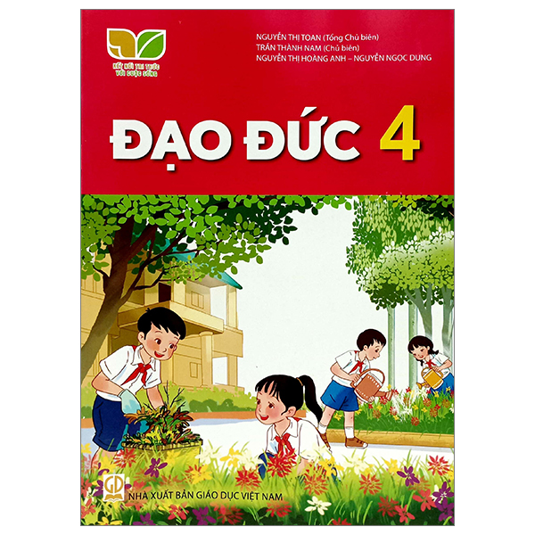 Vo Bai Tap Mi Thuat 4 (Ket Noi) (Chuan) - Ảnh 8