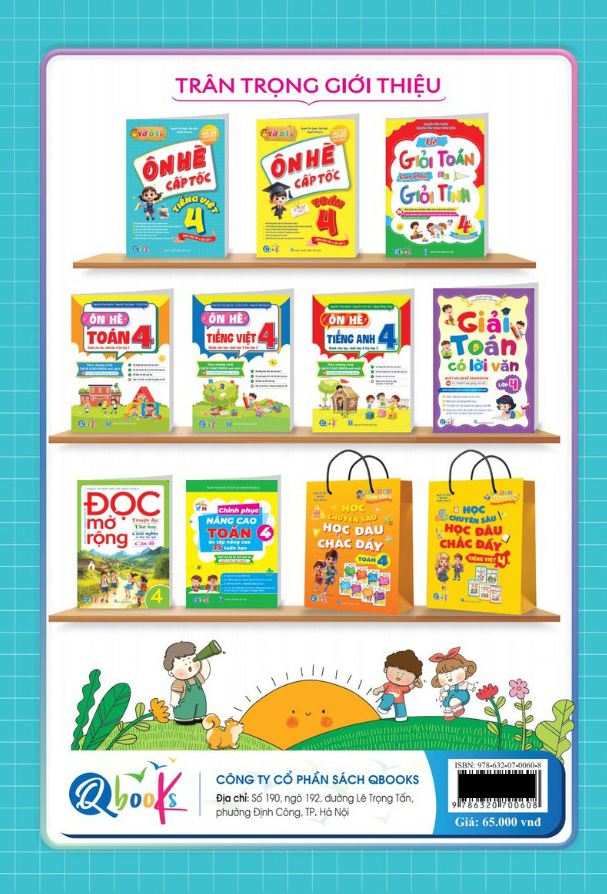 Vở Ô Li - Ôn Hè Cấp Tốc - Tiếng Việt 4 - Dành Cho Lớp 4 Lên Lớp 5 - Ảnh 10