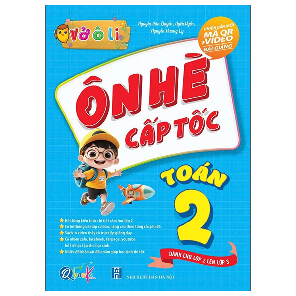 Vở Ô Li - Ôn Hè Cấp Tốc - Toán 4 - Dành Cho Lớp 4 Lên Lớp 5 - Ảnh 17