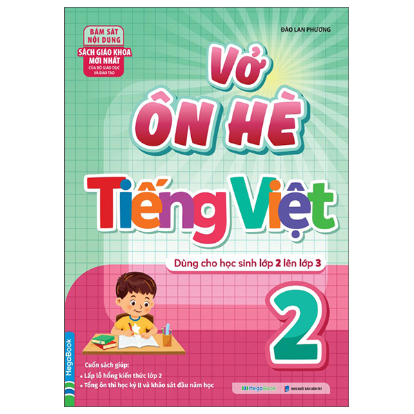 Vở Ôn Hè Tiếng Việt 3 - Dùng Cho Học Sinh Lớp 3 Lên Lớp 4 - Ảnh 15