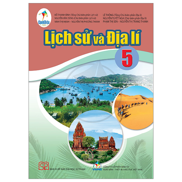 Vo Thuc Hanh Mi Thuat 5 (Canh Dieu) (2025) - Ảnh 19