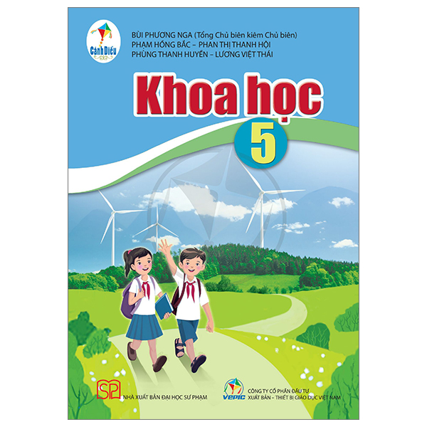 Vo Thuc Hanh Mi Thuat 5 (Canh Dieu) (2025) - Ảnh 20