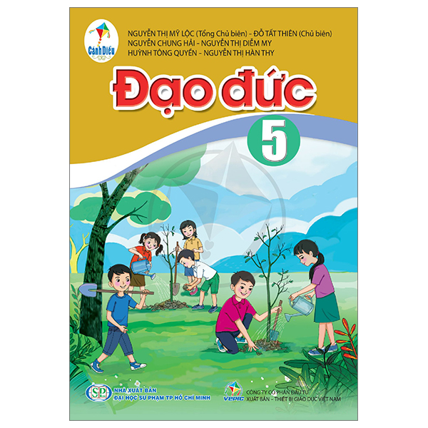 Vo Thuc Hanh Mi Thuat 5 (Canh Dieu) (2025) - Ảnh 23