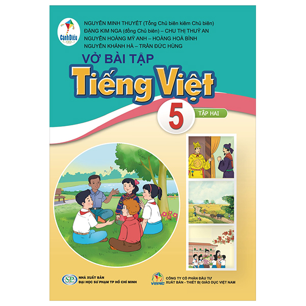Vo Thuc Hanh Mi Thuat 5 (Canh Dieu) (2025) - Ảnh 8