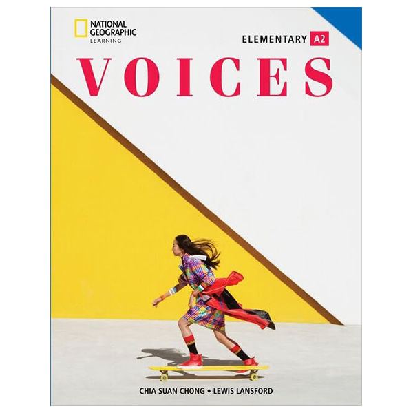 Voices Advanced C1: Student's Book With Spark Platform - Ảnh 11