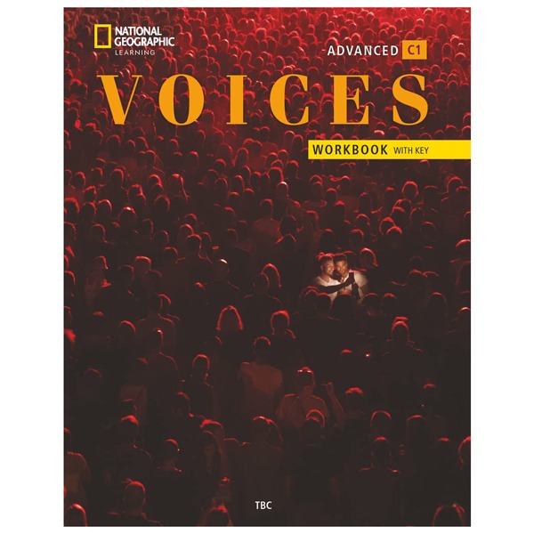 Voices Beginner A1: Workbook With Answer Key - Ảnh 14