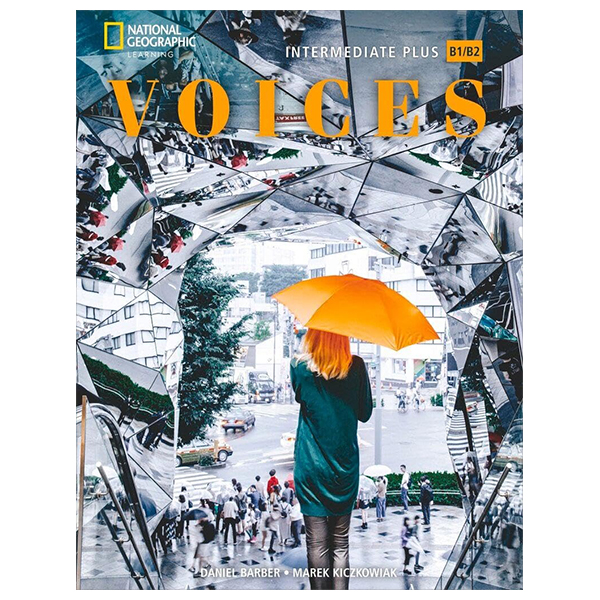 Voices Beginner A1: Workbook With Answer Key - Ảnh 6